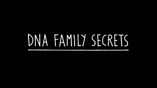 DNA Family Secrets  Series 3 [upl. by Ainesey8]