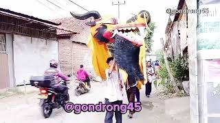 OBROG LIONG NAGA KUNING 3 April 2024 [upl. by Nimesh323]