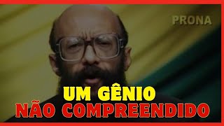 Dr Enéas vs Jornalistas  Um gênio não compreendido Roda Viva Part 1 [upl. by Puritan]