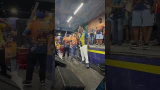 Tijuca samba 2025 ao vivo Ito Melodia shorts carnaval [upl. by Burroughs]