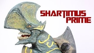 Pacific Rim Trespasser Kaiju NECA Figure Review [upl. by Blaise]