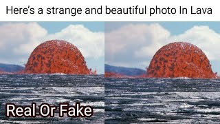 Massive 65Foot Lava Dome Rises During Volcanic Eruption Stunning Natural Phenomenon [upl. by Jacky831]