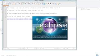 Install MinGW64 GNU GCC amp eclipse CDT on 64bit Windows OS [upl. by Suzie]