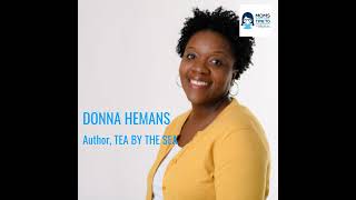 Donna Hemans TEA BY THE SEA [upl. by Acirat]