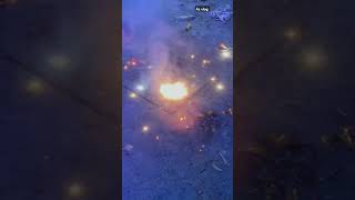 Chaker firecracker 2024 diwali [upl. by Seugram]