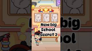 New big school secret 2 tocaboca avatarworld [upl. by Aikenat]