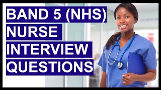 NURSE MANAGER Interview Questions And Answers Nursing Manager amp Supervisor Interview TIPS [upl. by Eerdua216]