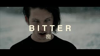 Sleep Waker  Bitter Official Music Video [upl. by Apicella683]