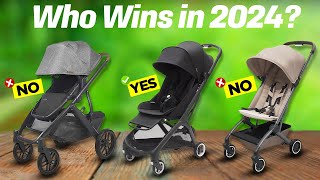 Best Baby Strollers 2024 Tested amp Compared [upl. by Bill]