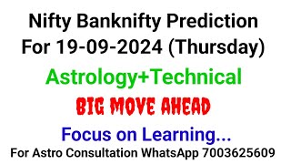 Nifty PredictionAstro Stock PredictionFinancial AstrologyAstro NiftyShare Market Astrology [upl. by Itnava255]