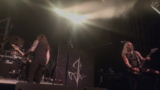 Insomnium  Full Set Live The Studio at The Factory Dallas TX [upl. by Gine]