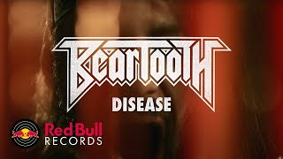 Beartooth  Disease Official Music Video [upl. by Motteo]