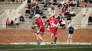 UPenn vs Cornell Game Highlights [upl. by Inoue]