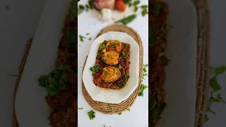 Anda Masala Recipe [upl. by Clio]