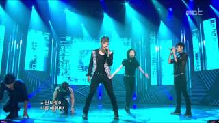 Dalmatian  ER 달마시안  이알 Music Core 20120630 [upl. by Dyal]