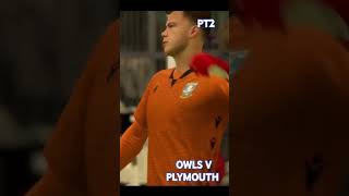 SWFC V PLYMOUTH PT2 dls fifa goals gaming goalsoftheweekbest swfc playstation4 [upl. by Rizas717]