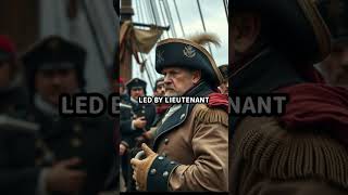 Mutiny on the Bounty A Tale of Adventure and Rebellion 🌊⛵ [upl. by Ed717]