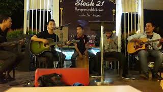 Piknik 72  Naif Cover Akustik [upl. by Januarius657]