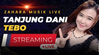 ZAHARA MUSIK LIVE STREAMING [upl. by Mathian112]