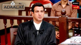 Adaalat  আদালত  Ep 171  21 Mar 2024  Full Episode [upl. by Rondon]