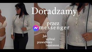 Doradzamy na messenger [upl. by Brok]