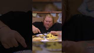 Crystals Story  My 600lb Life my600poundlife realityshow tv drnow weightlossjourney [upl. by Labinnah]