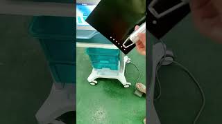 🔥2024Latest black technology quantum black removal techniqueNew product skincare robot [upl. by Ardnuaed]