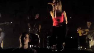 Paramore  Misguided Ghosts live  KB Hallen  Copenhagen [upl. by Oicanata]