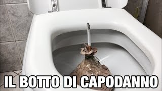 IL BOTTO DI CAPODANNO [upl. by Aura389]