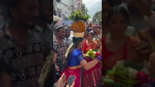 New Mangli song 🙏indravati Chauhan Bonalu song🙏 [upl. by Stedmann90]