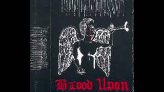 Blasphemy  Blood upon the Altar Full Demo [upl. by Avihs]