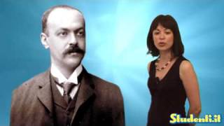 Chi era Italo Svevo  Appunti Video [upl. by Devinne]