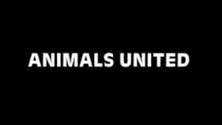 animals united full movie español [upl. by Dralliw]