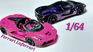 164 Ferrari Laferrari [upl. by Stag]