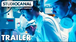 Grand Central  Official Trailer [upl. by Ysdnil346]