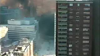 NIST FOIA 0942 R28  42A0309  G28D14  WTC7COLLAPSEMPG WTC7 Fires amp Collapse [upl. by Ennovoj]