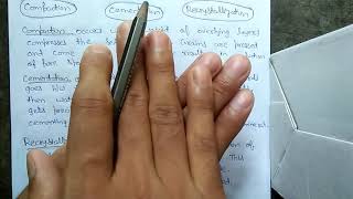 FORMATION OF SEDIMENTARY ROCKS HINDI [upl. by Hamfurd]