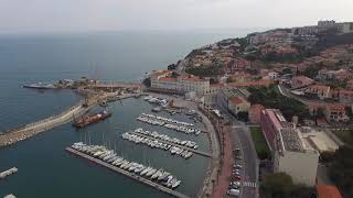 Banyuls sur mer [upl. by Norvol265]