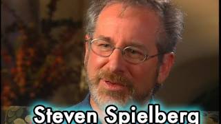 Steven Spielberg on CITIZEN KANE [upl. by Anne]