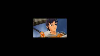 Slugterra 1st episode slugslingeryt [upl. by Netsriik]