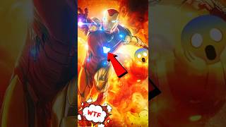 Did You Notice This in iron Man 2 😱🤯  shorts marvel [upl. by Shifrah45]