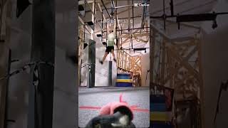 What ever it takes boulder sportclimbing music ninjawarrior ninja klettern bouldern sports [upl. by Tiertza]