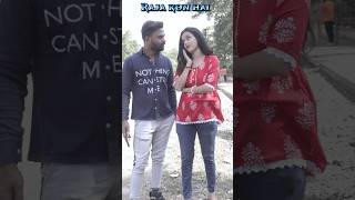 Raja kon hai rajakonhai theniknikhil nikpriyu comedy comedyvideo funny romantic couplecomedy [upl. by Adnoyek]