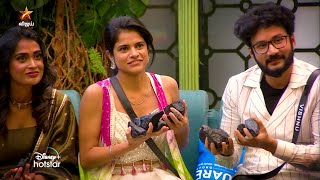 Bigg Boss Tamil Season 7  21st October 2023  Promo 3 [upl. by Notsnorb580]