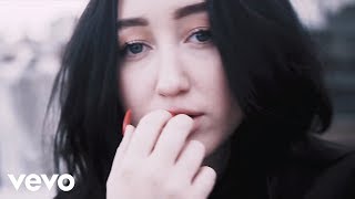 Noah Cyrus  Again Official Music Video ft XXXTENTACION [upl. by Akapol]