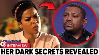 Malinda Williams EXPOSES The Lies amp DARK Truth Behind Her Marriage To Mekhi Phifer [upl. by Song]