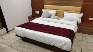 OYO 81037 Hotel Palak Ahmedabad India [upl. by Bevis653]