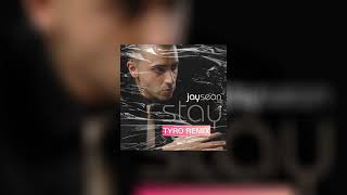 Jay Sean  Stay TyRo Remix [upl. by Graybill298]