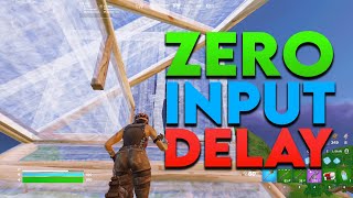 33 PC Tweaks For Zero Input Delay and Better FPS [upl. by Calan]