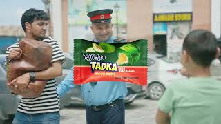 Toffichoo Tadka  Life मा add Tadka [upl. by Asuncion]